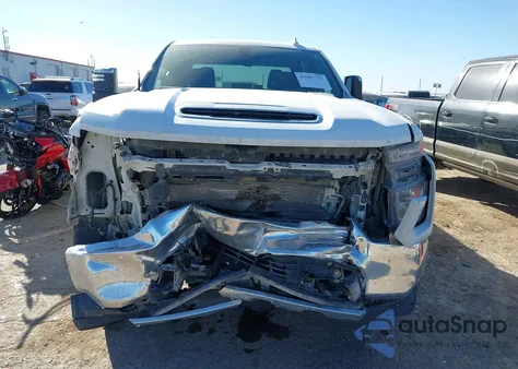 2023 Chevrolet Silverado 2500Hd 4Wd Standard Bed Ltz z USA, uszkodzony, nr VIN 1GC1YPEY8PF131110